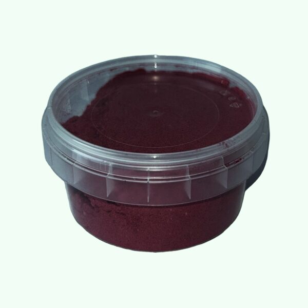 Sublimated Blueberry Powder